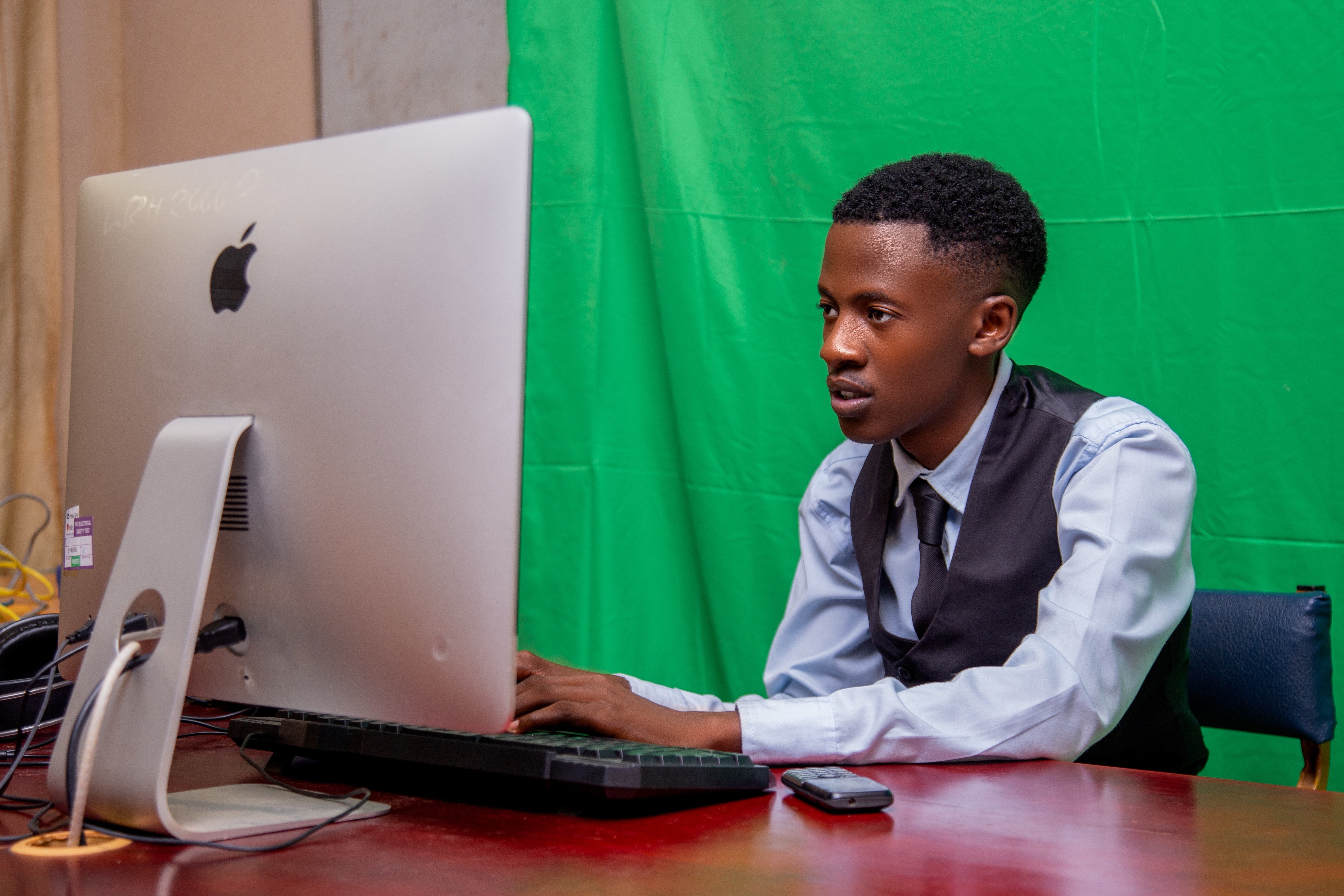 Creative design workspace